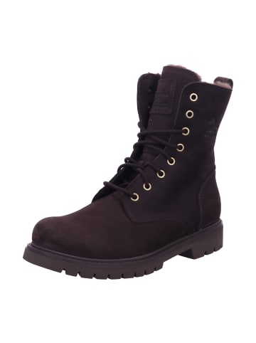 PANAMA JACK Damen Winterschuhe warm Frisia B43/PT104333B043 in Braun