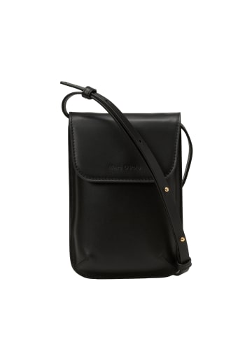 Marc O'Polo Smartphone-Tasche in Schwarz