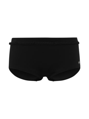 Buffalo Bikini-Hotpants in schwarz