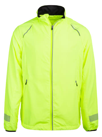 Endurance Laufjacke Earlington in 5001 Safety Yellow