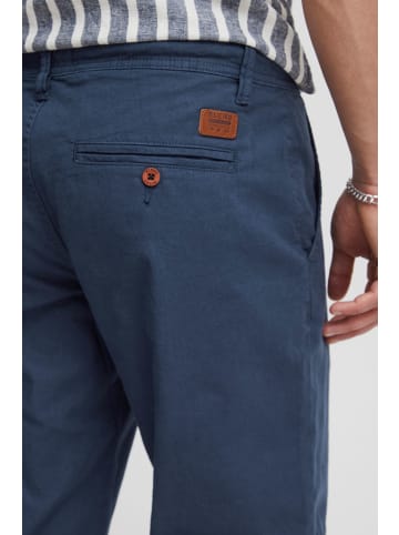 BLEND Leinenhose BHLanias in Blau