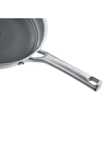 Berndes Bratpfanne - Tricion Resist in poliert