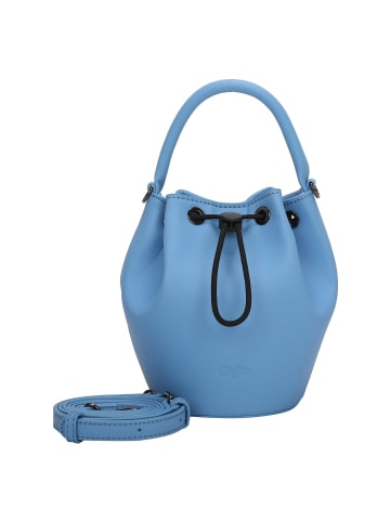 Buffalo Citro Mini Bag Handtasche 17.5 cm muse dreamy blue