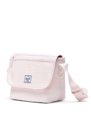 Herschel Grade Mini 4.5 - Schultertasche 13 cm (lemonade pastel) in rosewater pastel