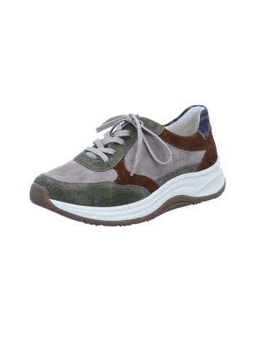 Ganter Schnürschuh in braun