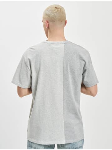 Tommy Hilfiger Tommy Hilfiger Herren Tommy Jeans Half n Half College in silver grey heather