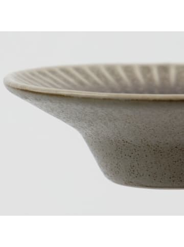 House Doctor Eierbecher HDPleat in braun