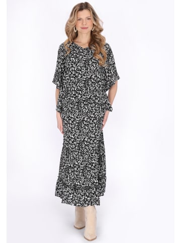 usha FESTIVAL Women Blouse in black