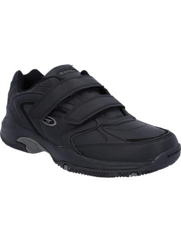 Hi-Tec Sneaker "Blast Lite Ez" in Schwarz