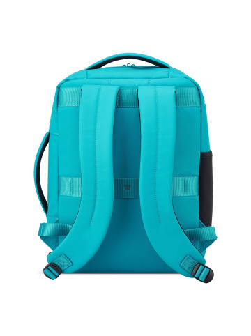 Roncato Wanderline Daypack 40 cm turchese