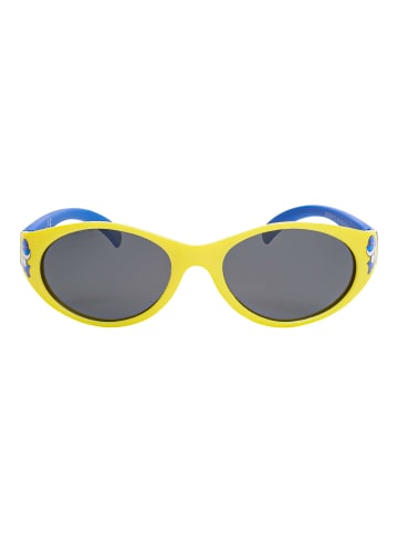 BEZLIT Kinder Sonnenbrille in Gelb-Blau