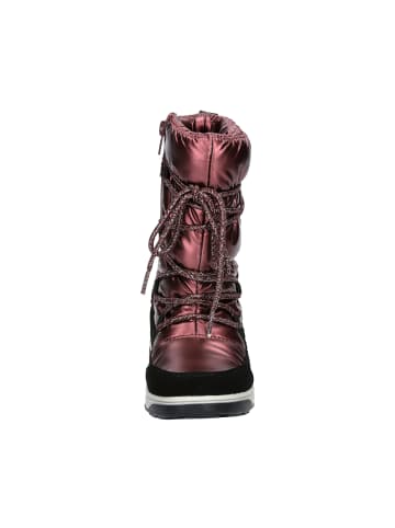 Lico Winterstiefel "Anabel" in Rot