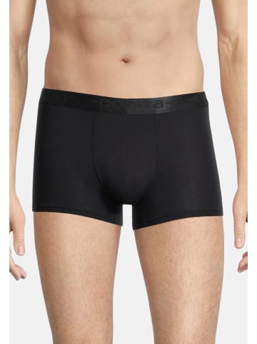 Conta Retro Short / Pant Modal in Schwarz