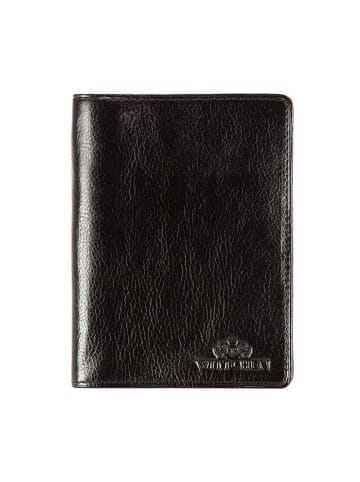 Wittchen Dokumentenetui Kollektion Italy (H)13x (B)10cm in Black2