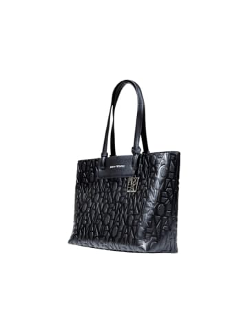 Armani Exchange Schwarz Damen Tasche