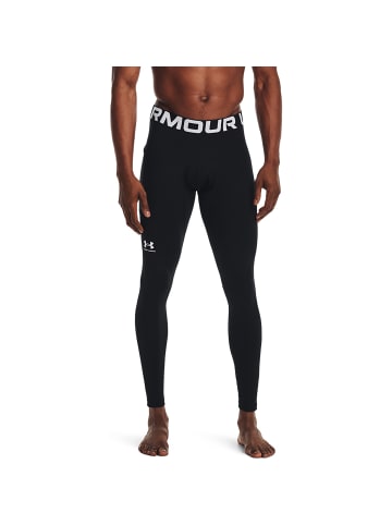 Under Armour Tight UA CG Armour in Schwarz