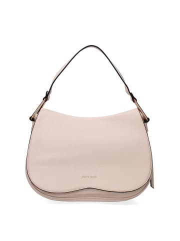 Pierre Cardin Umhängetasche in BEIGE
