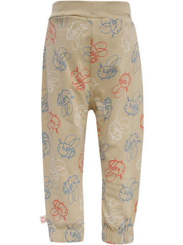 Hummel Verstellbare Taille Hose Hmlkian Jungen in HUMUS