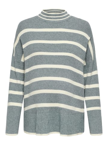 ONLY Strickpullover in Scarab
