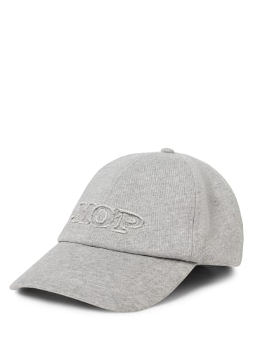 Marc O'Polo Cap in hellgrau - 0001