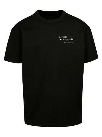 Merchcode Merchcode T-Shirts in black