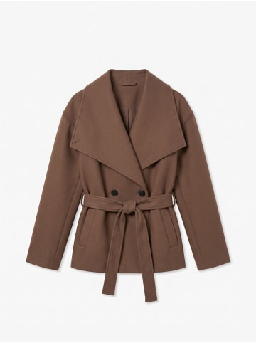 Vero Moda Jacke in Chocolate Chip