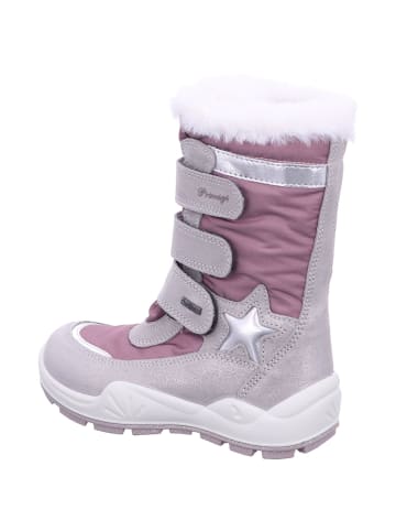 Primigi Mädchen Stiefel WINGER GTX in Rot