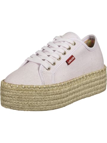 Levi´s Turnschuhe in lilac