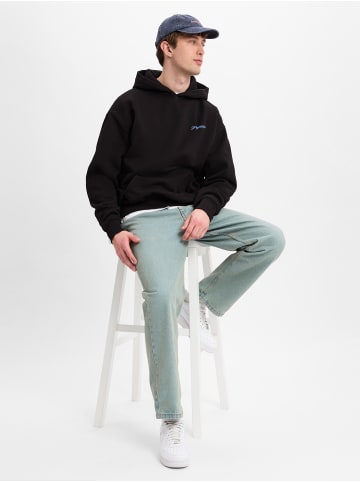 PEGADOR Jeans Baltra Baggy in bleached