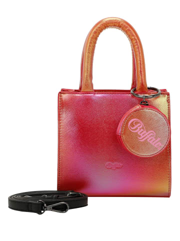 Buffalo Henkeltasche Boxy20 in Rainbow