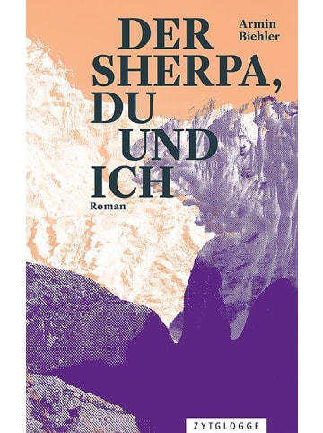 Zytglogge Der Sherpa, du und ich