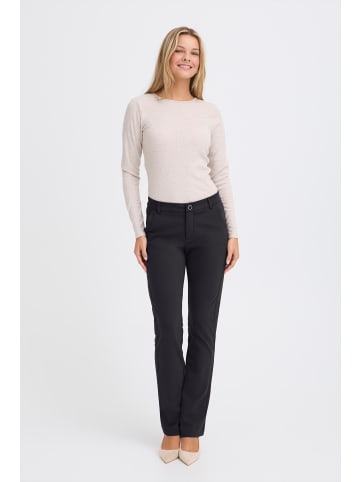 Fransa FRLANO TESSA PA 2 slim fit in Black