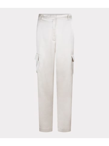 Esqualo Cargohose in Light Stone