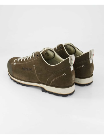 DOLOMITE Sportliche Schnürschuhe in Braun