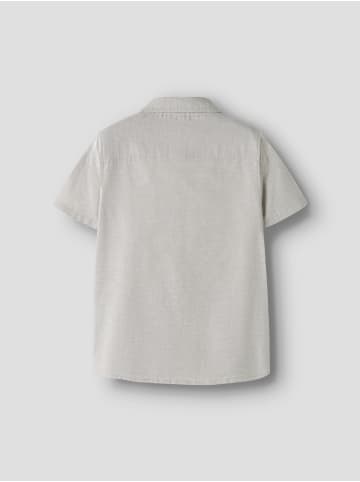 name it Hemd kurzarm in shadow
