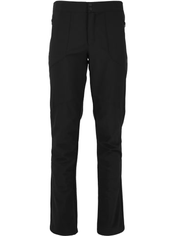 Whistler Outdoorhose Saldon in 1001 Black