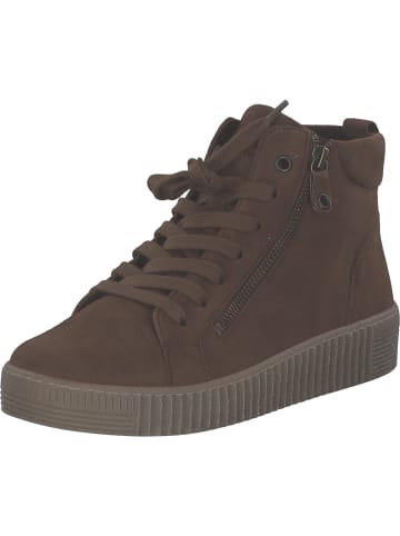 Gabor Fashion Stiefeletten in Reh