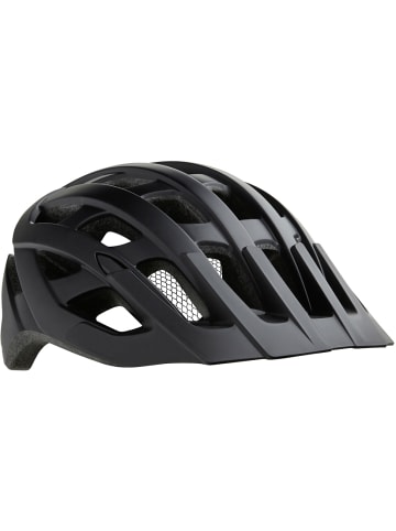 Lazer MTB-Helm Roller + NET in schwarz