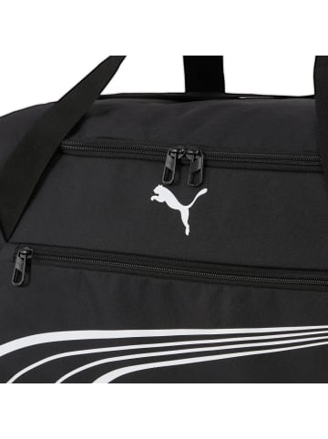 Puma Fundamental Medium Sportsbag 48 Liter Sporttasche in puma black