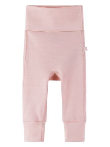 Reima Wollhose " Suojana " in Pale rose