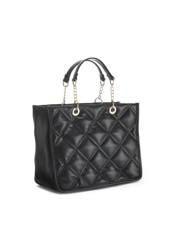 Vivance Handtasche in schwarz
