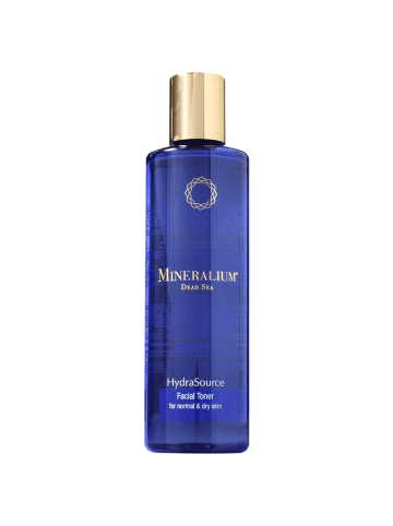 Mineralium Gesichtstonikum für trockene Haut, 235ml
