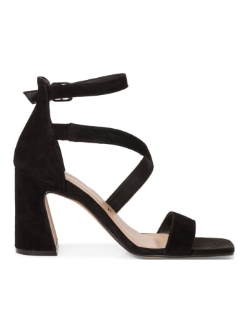 Tamaris Sandalen in Schwarz