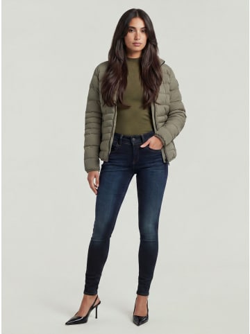 G-Star Raw Lynn Skinny Jeans medium aged