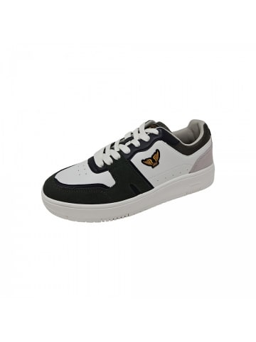 PME Legend Sneaker Crafter Low in Weiß