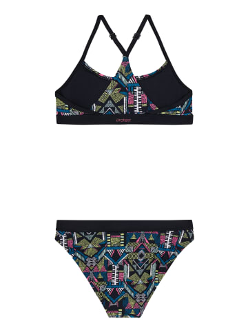 Protest " PRTLosh JR in True Black