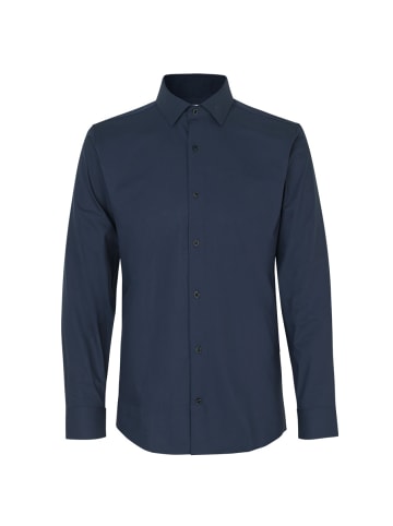 Seven Seas by ID Hemd shirt in Navy