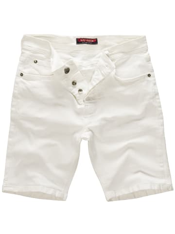 Rock Creek Shorts in Weiß