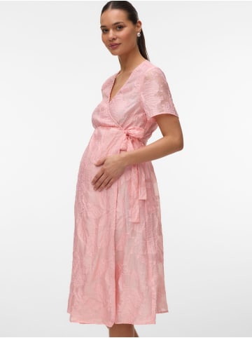 mama licious Kleid in Pink-A-Boo 1