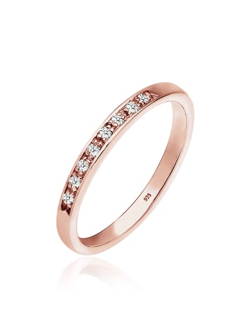 Elli Ring für Damen in silber